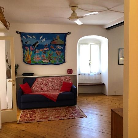 La Piazzetta Διαμέρισμα Capraia Εξωτερικό φωτογραφία